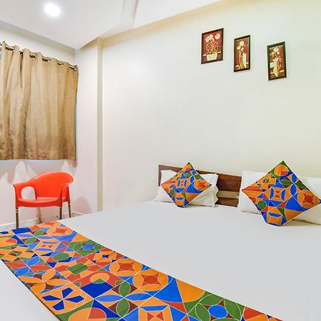 Fabexpress Ta Paradise Ujjain Buitenkant foto